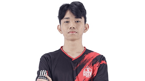 Nnael Geek Fam Puas Taunting Evos Legends