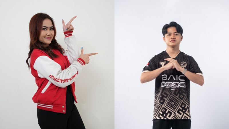 Awl Ungkap Bintang Baru dan Strategi Unggul di Liga 1 Esports Nasional 2024