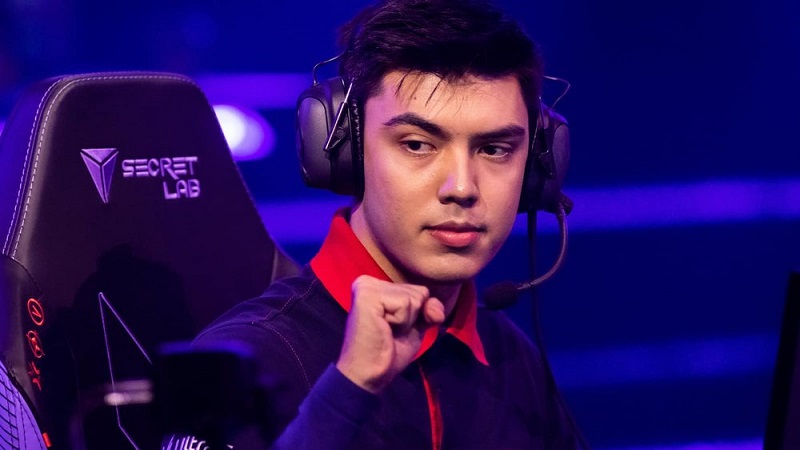 Mundur dari Skuad M3C, NAts Umumkan Free Agent!