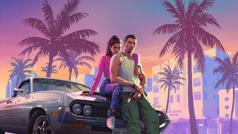 Bukan 27 Desember, Fans Kembali Berasumsi Tanggal Rilis Trailer Kedua GTA 6