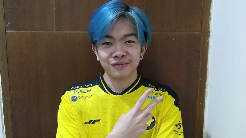 Jawab Dendam Blacklist, Kiboy Siap Kasih Usaha Terbaik!