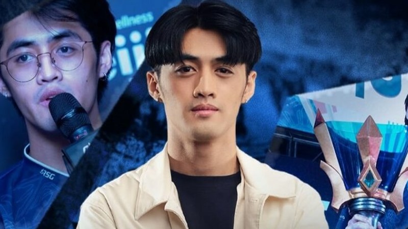 Theo Resmi ke EVOS, Memang Bisa Bahasa Indonesia?