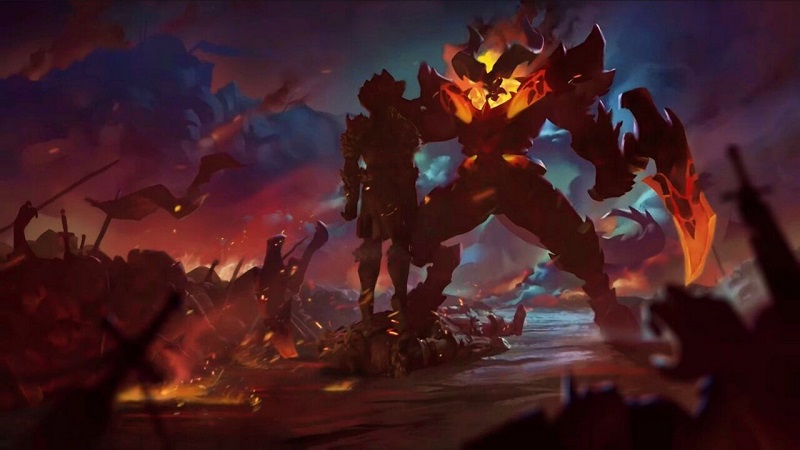 5 Fighter MLBB dengan Kemampuan Lifesteal Terbaik, Mana Jagoanmu?
