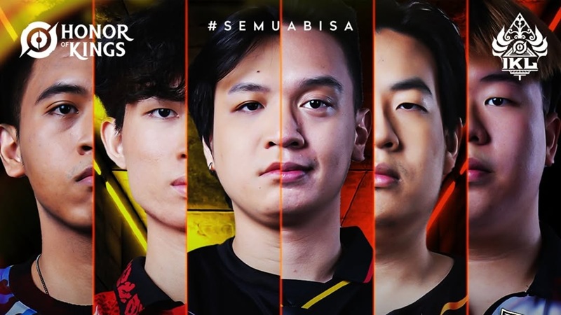 Playoff IKL Spring 2025 Siap Digelar, Enam Tim Bertarung untuk Gelar Juara dan Tiket KWC 2025
