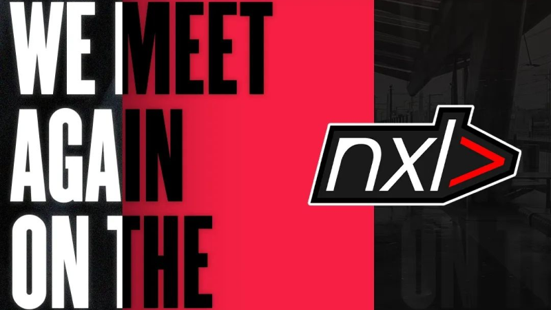 Farewell-kan Roster, Team NXL Resmi Bubar!