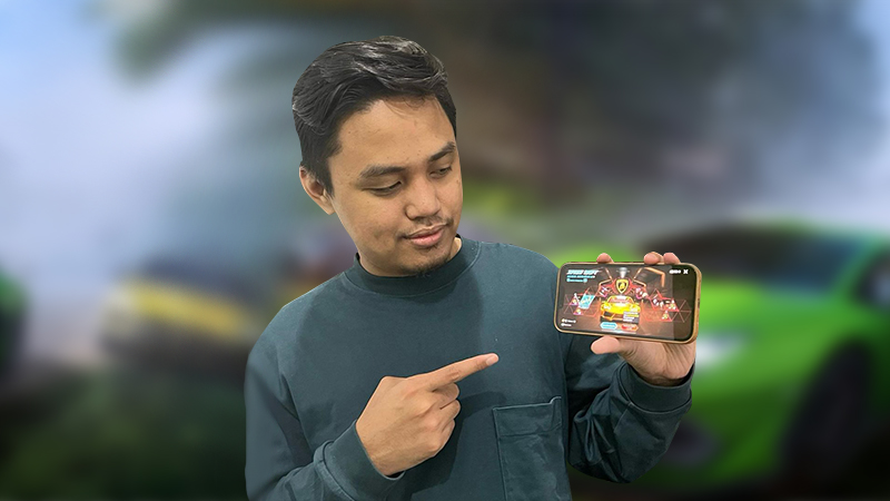 Demi Masuk 10 Besar Rank Tertinggi PUBGM, Player Ini Main 12 Jam Sehari