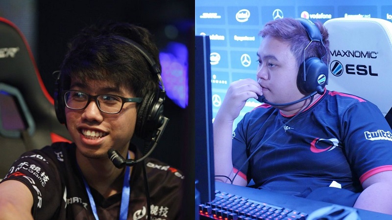Ujaran Rasis Kuku-Skemberlu Berbuah Ban Hingga TI9?