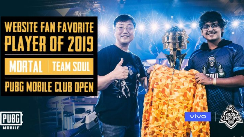 Vakum PUBGM, Soul MortaL Akui Esports Perlu Dedikasi