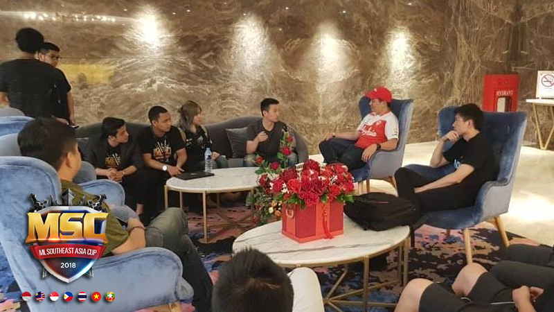 Kisruh MSC 2018 Berbuntut Mundurnya AirAsia Saiyan