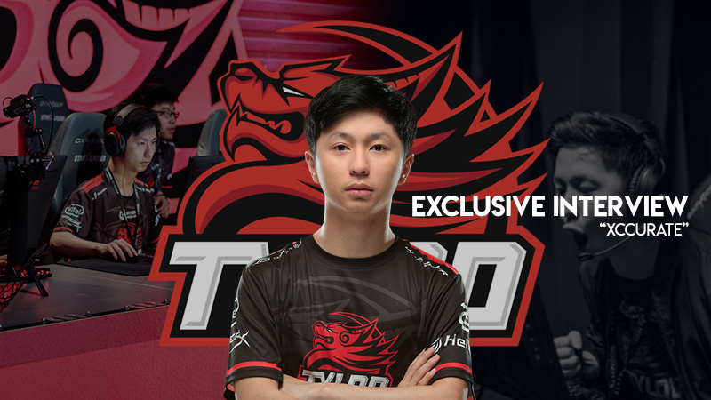 Kevin “xccurate” Susanto: Berawal Hobi Menjelma Jadi Sniper Kelas Dunia  