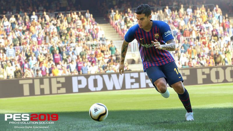 J.League Gandeng KONAMI Gagas Liga Esports PES Mobile