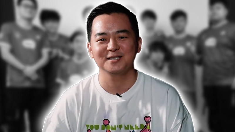 EVOS Farewell Besar-Besaran, Pak AP Beri Komentar!