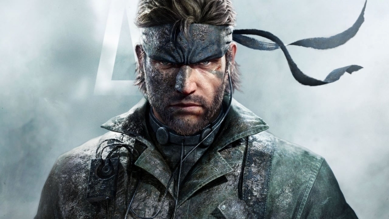 Konami ingin Hideo Kojima Kembali Menggarap Seri 'Metal Gear'