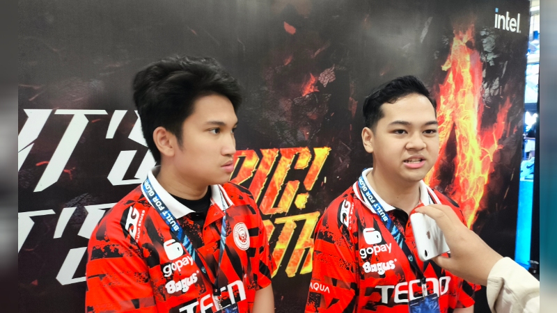Bigetron Arctic Nilai Lilo & dos9 Bikin BOOM Esports Lebih 