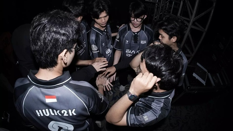 Nice Try! Perjalanan Dewa United Esports Ash Terhenti di PMPL ID 2026 Spring