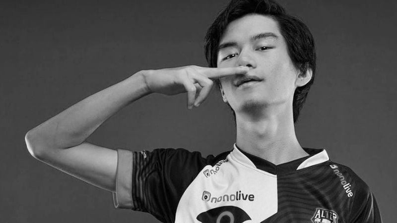 Penuh Kejutan, Udil Resmi Meninggalkan Alter Ego!