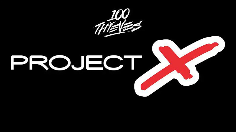 Tim Esports 100Thieves Buat Video Game Sendiri! Seperti Apa Ya?