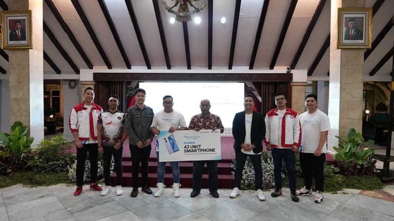 Moonton & Garudaku Kompak Buat Program Esports untuk Pelajar