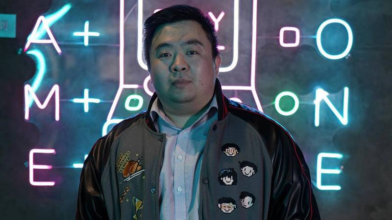 CEO Bigetron: "Pengumuman Selanjutnya, Jumat Ini!"