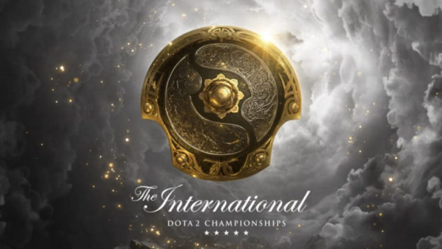 Quest Esports Meraih Slot Terkahir TI12