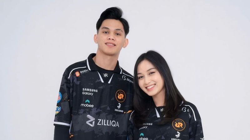 Pengakuan RRQ Dyffa: Skylar Sang Pacar Itu Bucin!