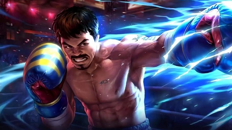 7 Efek Suara Hero Mobile Legends Paling Ikonik