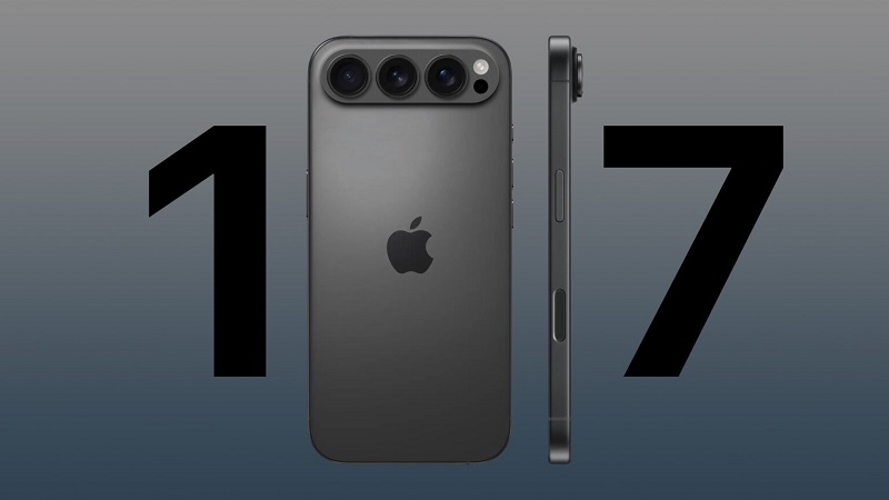 Rumor iPhone 17 Series akan Hadir dengan Inovasi Menarik di 2025