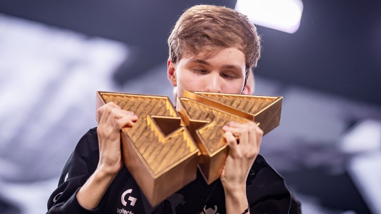 G2 Esports Resmi Lepas Ilya ‘m0NESY’ ke Team Falcons