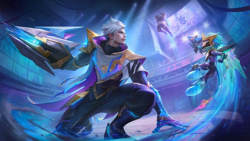 Guide Claude Mobile Legends: Analisis Meta dan Fakta Penggunaan di MPL ID S17