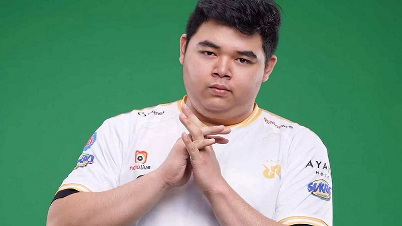 R7 Akui Yin Adalah Hero yang Susah Dimainkan
