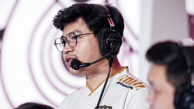 Coach Dewa United Esports Ungkap Tantangan Lawan AP Bren dan Nova Esports
