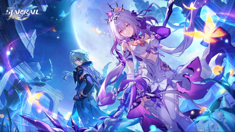 Petualangan Berlanjut, Update Honkai: Star Rail Versi 3.2 Siap Rilis pada 9 April 2025