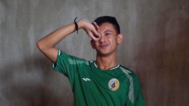 Rizky Faidan Bangkit, PSS Sleman Melesat ke Peringkat Kedua IFeL 2020