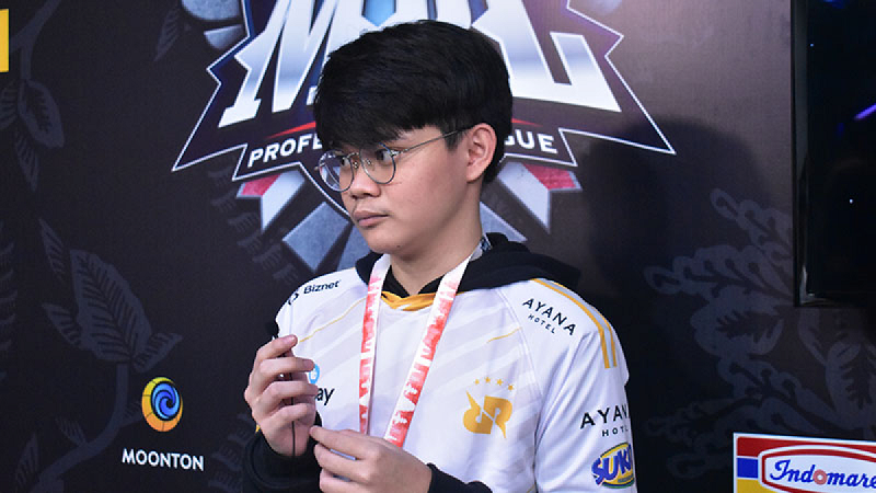 Role Apa Yang Paling Ideal Jadi Shoutcaller Tim MLBB?
