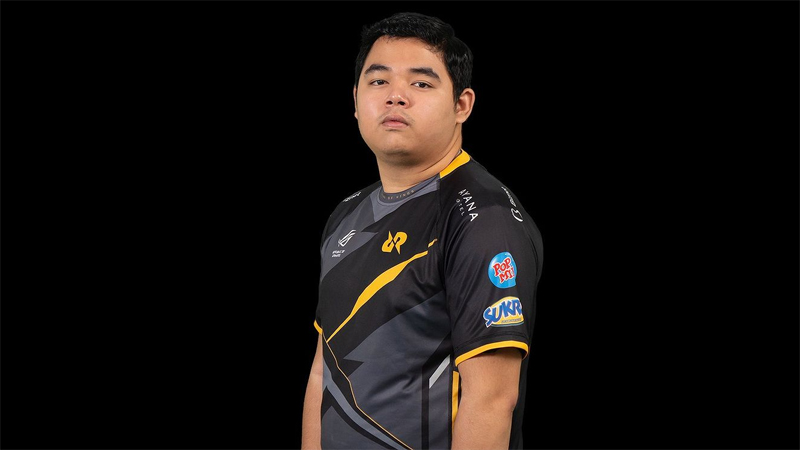 Roster EVOS MPL S7 Mengingatkan R7 dengan Roster W.O.R.L.D