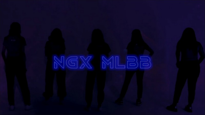 Nigma Galaxy Lebarkan Sayap Ke Divisi Ladies MLBB!