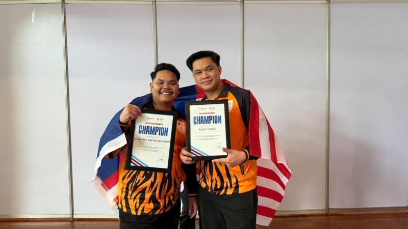 Debut Bersejarah Magic Chess: Go Go di SEA Games 2025 dan Kebangkitan Esports Auto-Chess di Asia Tenggara