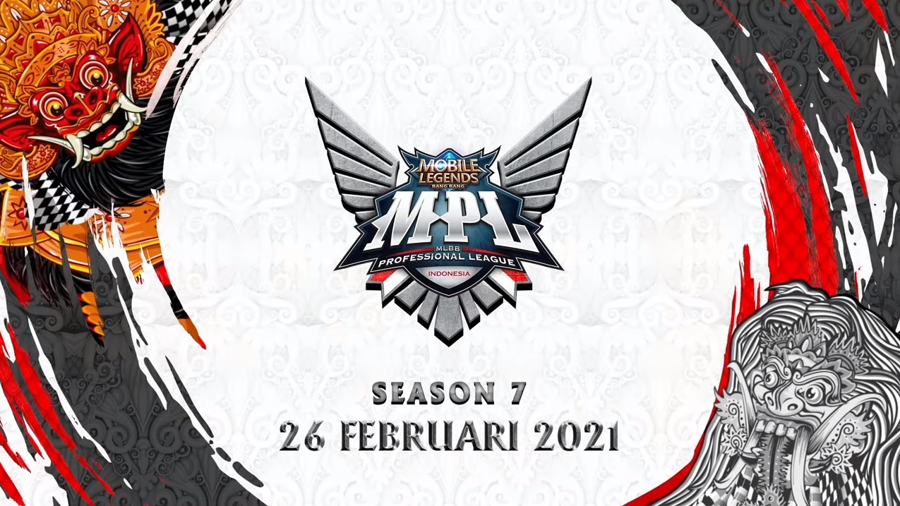 Tim MPL Season 7 Mulai Ungkap Roster Lewat Video Tematik Keren