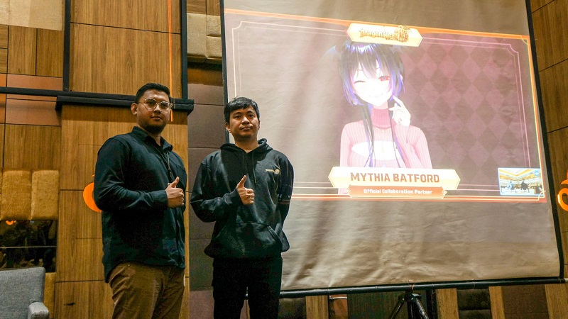 Dragon Nest II: Evolution Akan Kolaborasi dengan PUBG Mobile?