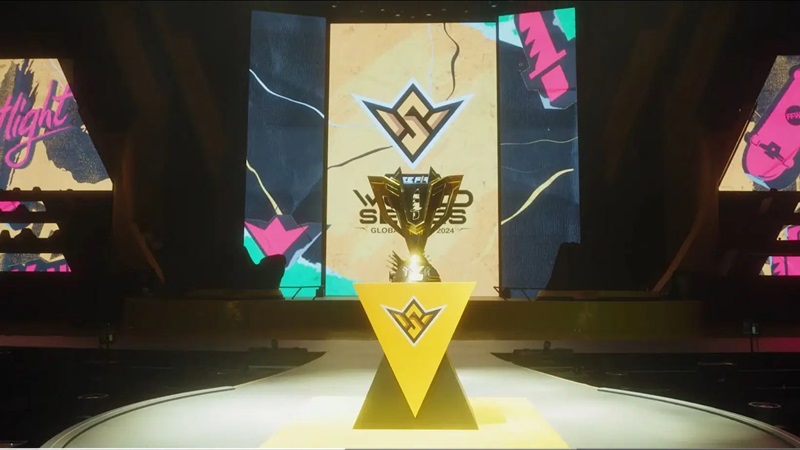Garena Umumkan Roadmap Free Fire Esports 2025