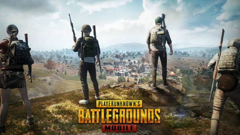 Lima Tips Paling Greget untuk Chicken Dinner PUBG Mobile