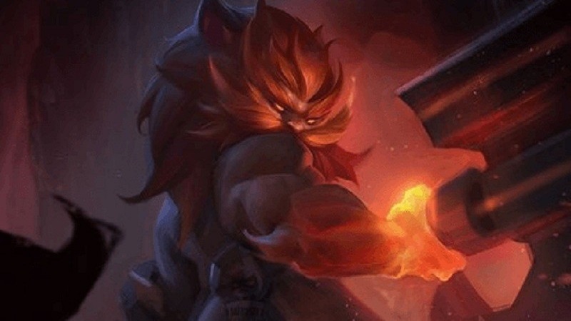 Build & Rekomendasi Gameplay Aulus, Hero Baru MLBB