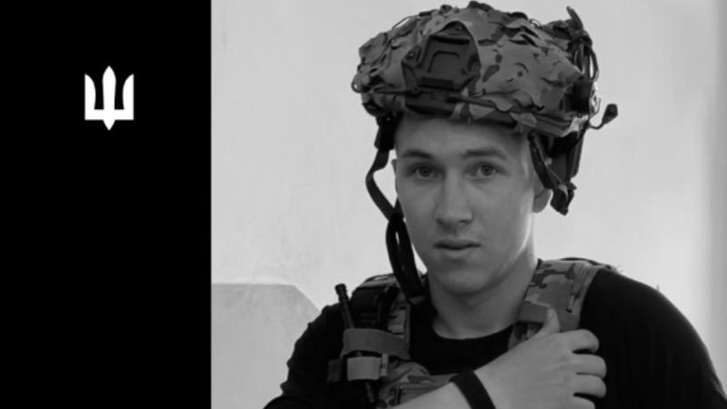 Streamer CS:GO Asal Ukraina Gugur Dalam Perang di Usia 21 Tahun