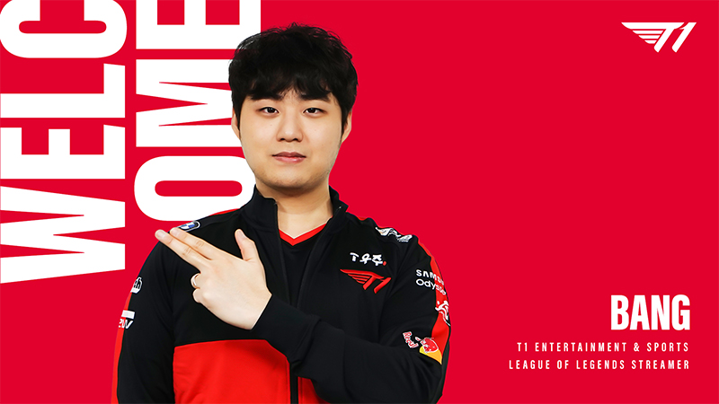 Bukan Jadi Pemain! Bang Balik Ke T1 Sebagai Streamer