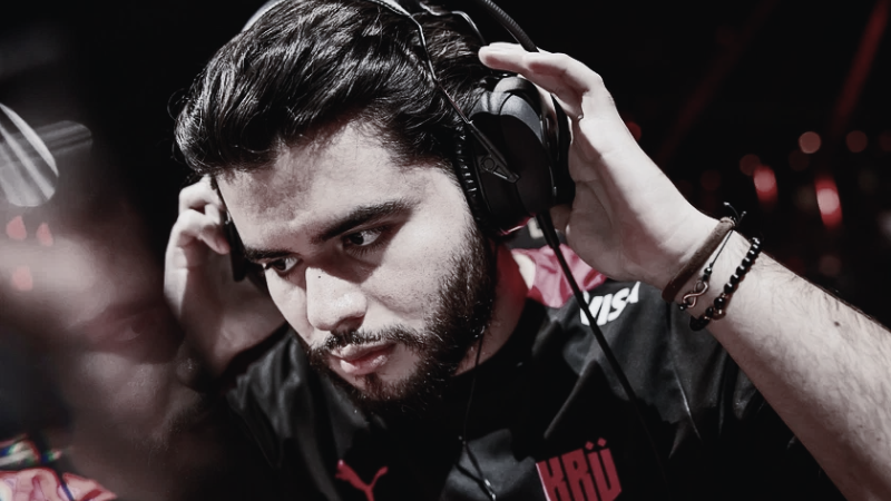 Pro Player VALORANT dari KRÜ Esports Meninggal Dunia di Usia 23 Tahun