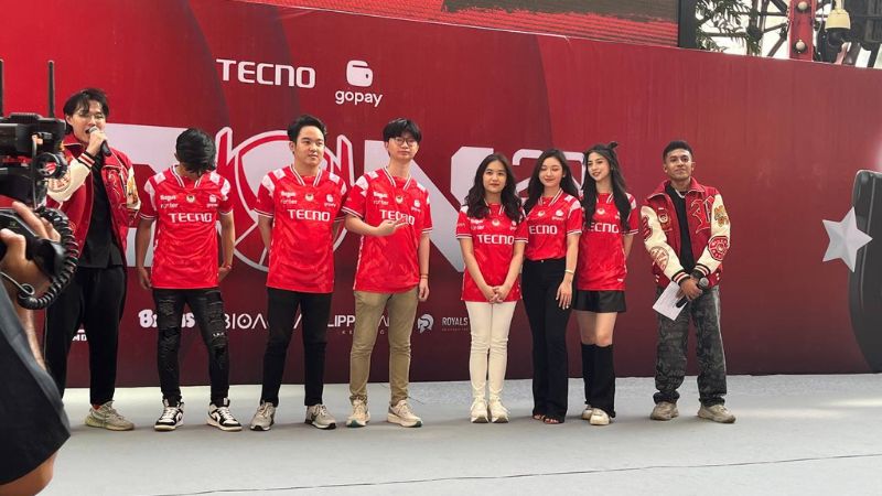 Bigetron Con 2024 Umumkan Banyak Hal Penting untuk Bigetroopers