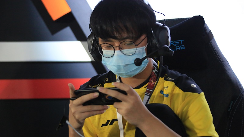 Bukan Cuma Juara MPL, CW Termotivasi Kejar Gelar Top Global