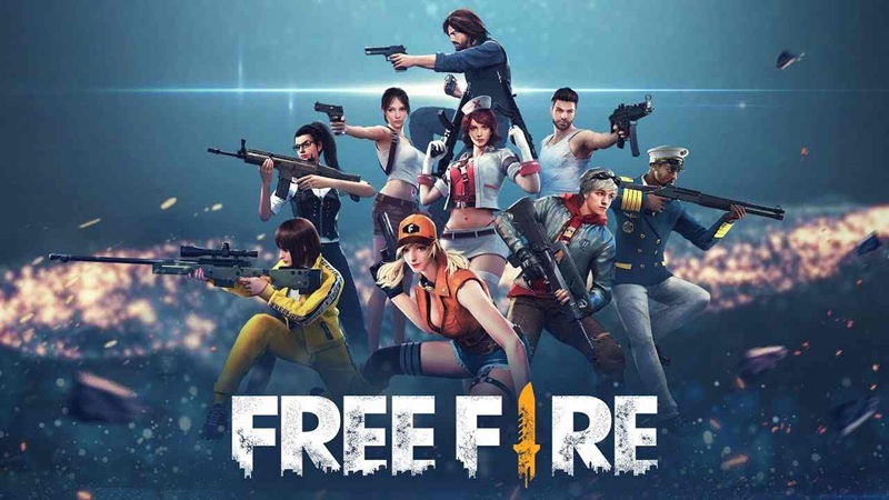 8 Tips Menjaga Akun Free Fire Agar Tidak Kena Hack!