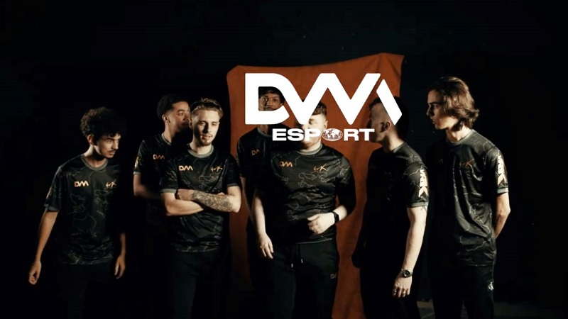 Buntut Bentrok Fisik Pendukung, Riot Games Jatuhkan Hukuman untuk DVM Esports!