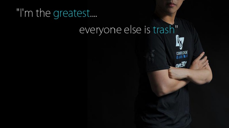 Ini Player Esports Indonesia yang Gemar Trashtalk, Favoritmu?